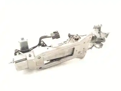Pezzo di ricambio per auto di seconda mano piantone dello sterzo per bmw x6 (e71, e72) xdrive 40 d riferimenti oem iam 831401091  