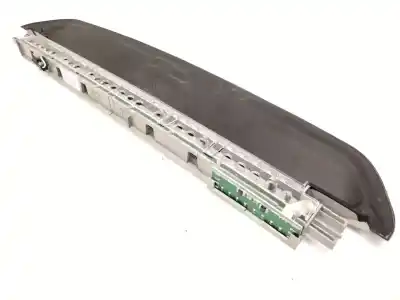 Second-hand car spare part central brake light for bmw x6 (e71, e72) xdrive 40 d oem iam references 7207822  