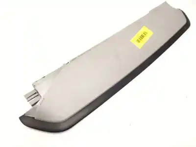 Second-hand car spare part central brake light for bmw x6 (e71, e72) xdrive 40 d oem iam references 7207822  