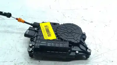 Peça sobressalente para automóvel em segunda mão Motor De Fechadura Central Traseiro Esquerdo por BMW X6 (E71, E72) xDrive 40 d Referências OEM IAM 4153309300  