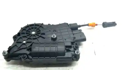 Peça sobressalente para automóvel em segunda mão motor de fechadura central traseiro esquerdo por bmw x6 (e71, e72) xdrive 40 d referências oem iam 4153309300  