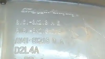 Peça sobressalente para automóvel em segunda mão depósito de expansão por ford kuga ii (dm2) 2.0 tdci referências oem iam 8v618k218a  