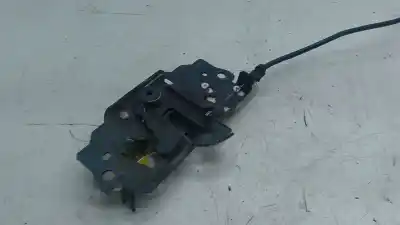 Peça sobressalente para automóvel em segunda mão fechadura do capô por ford kuga ii (dm2) 2.0 tdci referências oem iam bm5a16700  