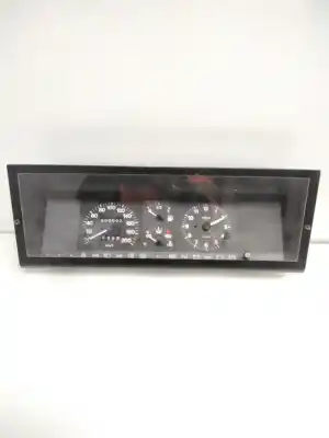 Peça sobressalente para automóvel em segunda mão quadrante por nissan cabstar 01.04 -> cabina simple cabina individual referências oem iam 6043660090