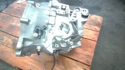 Peça sobressalente para automóvel em segunda mão caixa de velocidades por ford kuga ii (dm2) 2.0 tdci referências oem iam fv4r7002  1941041