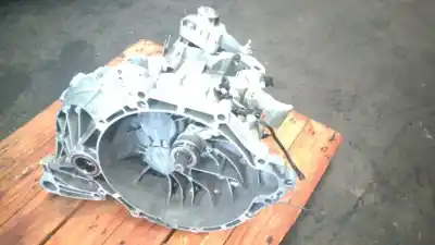 Peça sobressalente para automóvel em segunda mão caixa de velocidades por ford kuga ii (dm2) 2.0 tdci referências oem iam fv4r7002  1941041