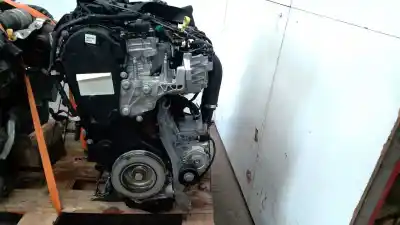 Peça sobressalente para automóvel em segunda mão motor completo por ford kuga ii (dm2) 2.0 tdci referências oem iam xrma  1879655