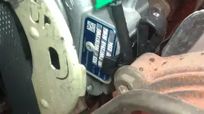 Peça sobressalente para automóvel em segunda mão motor completo por ford kuga ii (dm2) 2.0 tdci referências oem iam xrma  1879655