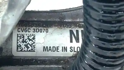 Pezzo di ricambio per auto di seconda mano sterzo per ford kuga ii (dm2) 2.0 tdci riferimenti oem iam cv6c3d070  