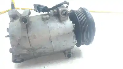 Peça sobressalente para automóvel em segunda mão compressor de ar condicionado a/a a/c por ford kuga ii (dm2) 2.0 tdci referências oem iam fv4119d629  