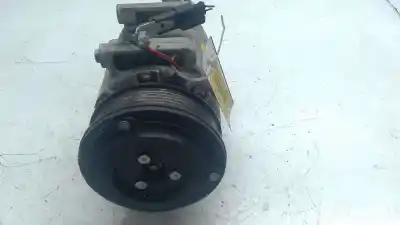 Peça sobressalente para automóvel em segunda mão compressor de ar condicionado a/a a/c por ford kuga ii (dm2) 2.0 tdci referências oem iam fv4119d629  