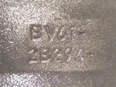 İkinci el araba yedek parçası ön sag fren kaliper için ford kuga ii (dm2) 2.0 tdci oem iam referansları bv612b294  