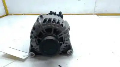 Peça sobressalente para automóvel em segunda mão Alternador por FORD KUGA II (DM2) 2.0 TDCI Referências OEM IAM FV4T10300MB  