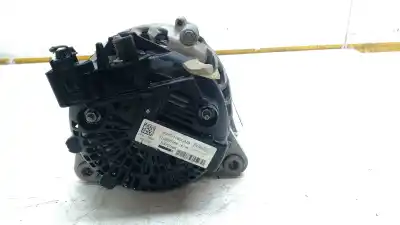 Peça sobressalente para automóvel em segunda mão alternador por ford kuga ii (dm2) 2.0 tdci referências oem iam fv4t10300mb  