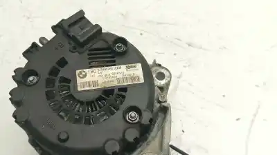 Pezzo di ricambio per auto di seconda mano alternatore per bmw 3 (e90) 330 d riferimenti oem iam 7802261ai05  