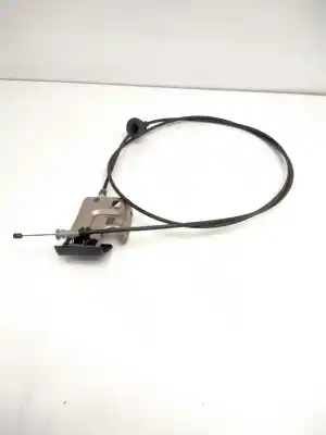 Автозапчасти б/у задняя ручка капота за NISSAN QASHQAI / QASHQAI +2 I (J10, NJ10, JJ10E) 2.0 ссылки OEM IAM 65621BU000  