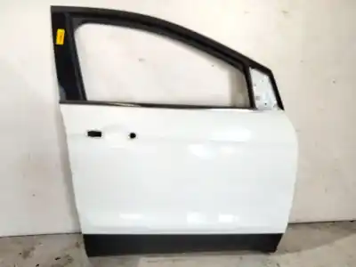 Peça sobressalente para automóvel em segunda mão  por FORD KUGA II (DM2)  Referências OEM IAM GV41S20124  