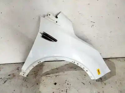 Peça sobressalente para automóvel em segunda mão guarda-lamas dianteiro direito por ford kuga ii (dm2) 2.0 tdci referências oem iam 2344151