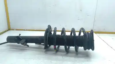 Peça sobressalente para automóvel em segunda mão amortecedor dianteiro direito por ford kuga ii (dm2) 2.0 tdci referências oem iam hv6118045baa