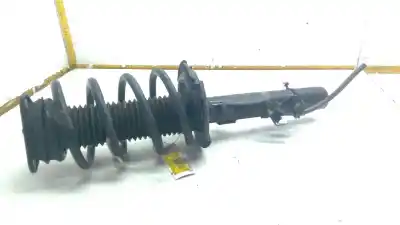 Peça sobressalente para automóvel em segunda mão amortecedor dianteiro esquerdo por ford kuga ii (dm2) 2.0 tdci referências oem iam hv6118k001baa  