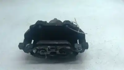 Peça sobressalente para automóvel em segunda mão pinça de travão dianteira esquerda por ford kuga ii (dm2) 2.0 tdci referências oem iam bv612b302  
