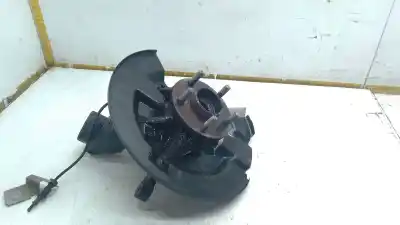 Peça sobressalente para automóvel em segunda mão manga de eixo dianteira direita por ford kuga ii (dm2) 2.0 tdci referências oem iam dv613k170caa  