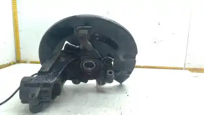 Peça sobressalente para automóvel em segunda mão manga de eixo dianteira direita por ford kuga ii (dm2) 2.0 tdci referências oem iam dv613k170caa  