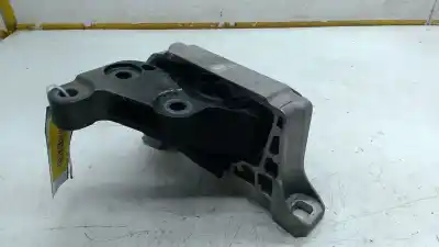Peça sobressalente para automóvel em segunda mão suporte direito do motor por ford kuga ii (dm2) 2.0 tdci referências oem iam f1f16f012  