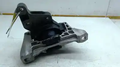 Peça sobressalente para automóvel em segunda mão suporte direito do motor por ford kuga ii (dm2) 2.0 tdci referências oem iam f1f16f012  