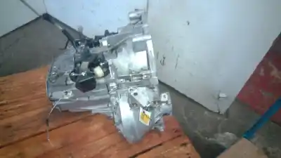 Tweedehands auto-onderdeel versnellingsbak voor citroen jumpy furgón (v_) 2.0 bluehdi 120 oem iam-referenties 9805625610