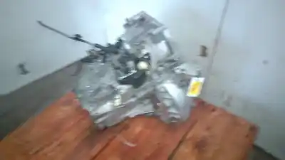 Pièce détachée automobile d'occasion boîte de vitesses pour citroen jumpy furgón (v_) 2.0 bluehdi 120 références oem iam 9805625610  