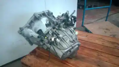 Pièce détachée automobile d'occasion boîte de vitesses pour citroen jumpy furgón (v_) 2.0 bluehdi 120 références oem iam 9805625610  