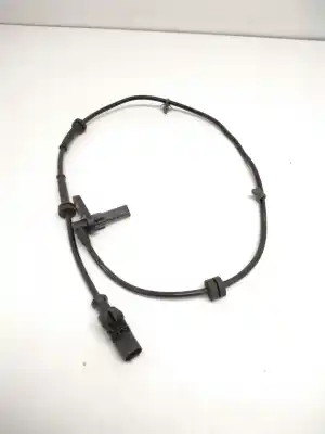 Автозапчасти б/у датчик Abs задний левый за NISSAN QASHQAI / QASHQAI +2 I (J10, NJ10, JJ10E) 2.0 ссылки OEM IAM 47900BU805  