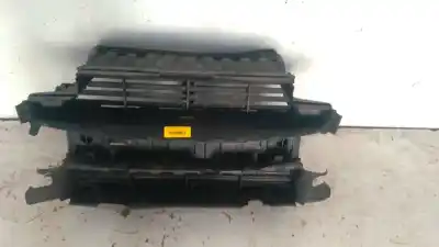 Peça sobressalente para automóvel em segunda mão grelha / difusor de ar por ford kuga ii (dm2) 2.0 tdci referências oem iam fv448473