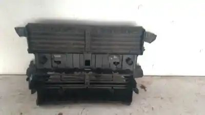 Peça sobressalente para automóvel em segunda mão grelha / difusor de ar por ford kuga ii (dm2) 2.0 tdci referências oem iam fv448473  