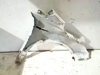 Pièce détachée automobile d'occasion aile avant gauche pour ford kuga ii (dm2) 2.0 tdci références oem iam 5216950  