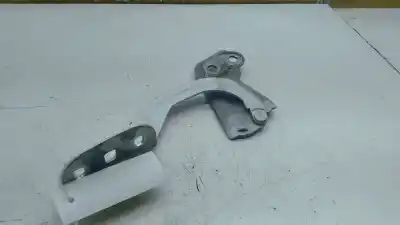 Peça sobressalente para automóvel em segunda mão dobradiça esquerda do capô dianteiro por ford kuga ii (dm2) 2.0 tdci referências oem iam bm51a16801