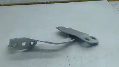 Peça sobressalente para automóvel em segunda mão dobradiça esquerda do capô dianteiro por ford kuga ii (dm2) 2.0 tdci referências oem iam bm51a16801  