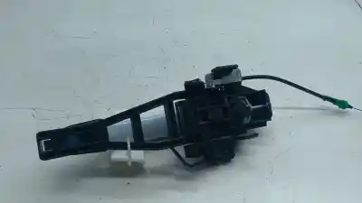 İkinci el araba yedek parçası arka sag dis kulp için ford kuga ii (dm2) 2.0 tdci oem iam referansları bm51a224a36  