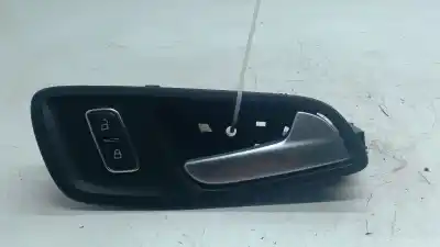 Peça sobressalente para automóvel em segunda mão puxador interior dianteiro direito por ford kuga ii (dm2) 2.0 tdci referências oem iam bb5t14017