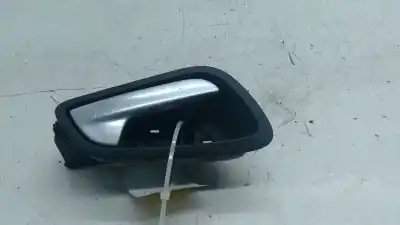 Peça sobressalente para automóvel em segunda mão puxador interior traseiro direito por ford kuga ii (dm2) 2.0 tdci referências oem iam cj54r266b34