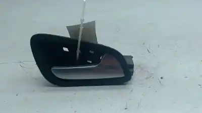 Peça sobressalente para automóvel em segunda mão puxador interior traseiro direito por ford kuga ii (dm2) 2.0 tdci referências oem iam cj54r266b34  