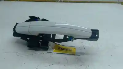 Peça sobressalente para automóvel em segunda mão puxador exterior frente direito por ford kuga ii (dm2) 2.0 tdci referências oem iam bm51a224a36