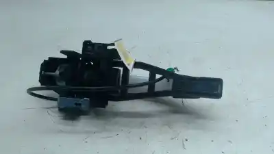 Peça sobressalente para automóvel em segunda mão puxador exterior frente direito por ford kuga ii (dm2) 2.0 tdci referências oem iam bm51a224a36  