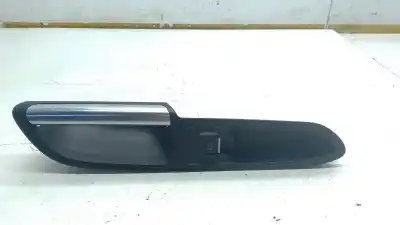 Peça sobressalente para automóvel em segunda mão botão / interruptor elevador vidro dianteiro direito por ford kuga ii (dm2) 2.0 tdci referências oem iam f1et14529aa