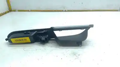 Peça sobressalente para automóvel em segunda mão botão / interruptor elevador vidro dianteiro direito por ford kuga ii (dm2) 2.0 tdci referências oem iam f1et14529aa  