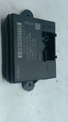 Peça sobressalente para automóvel em segunda mão módulo electrónico do fecho central por ford kuga ii (dm2) 2.0 tdci referências oem iam f1et14b532ae