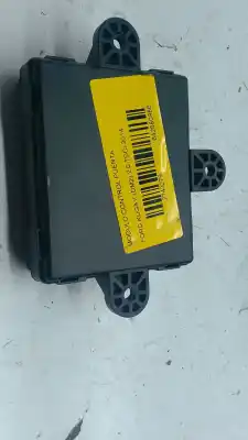 Автозапчастина б/у щит закр для ford kuga ii (dm2) 2.0 tdci посилання на oem iam f1et14b532ae  