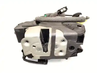 Peça sobressalente para automóvel em segunda mão fechadura da porta dianteira direita por ford kuga ii (dm2) 2.0 tdci referências oem iam bm5aa21812bg
