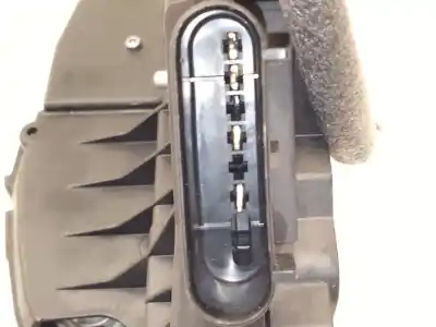 Автозапчастина б/у замок передній праві двері для ford kuga ii (dm2) 2.0 tdci посилання на oem iam bm5aa21812bg  